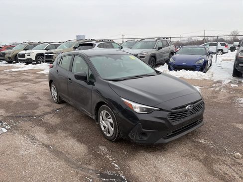 Used 2024 Subaru Impreza 2.0i image 4