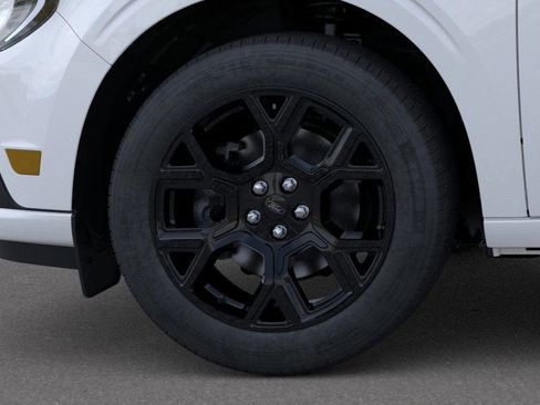 New 2025 Ford Maverick Lobo image 21