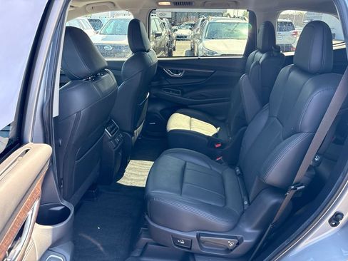 Certified 2026 Subaru Ascent Touring AWD/4WD image 12