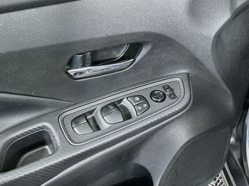 Used 2024 Nissan Versa SV w/ Trunk Package FWD image 15