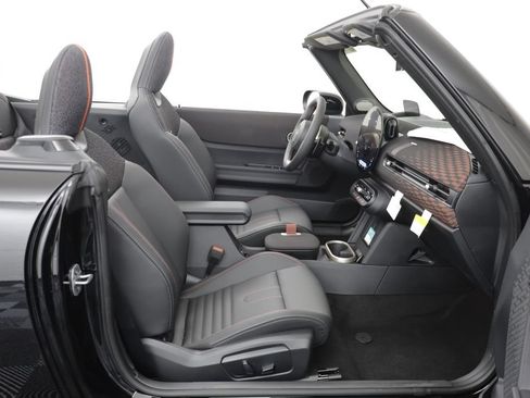 New 2026 MINI Cooper John Cooper Works FWD image 19