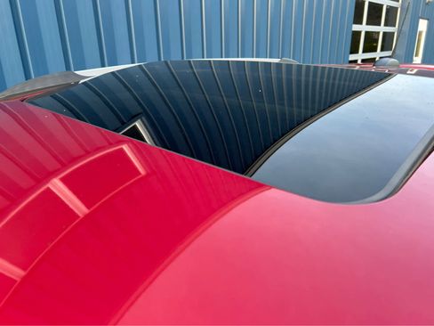 Used 2018 Buick Encore Sport Touring image 5