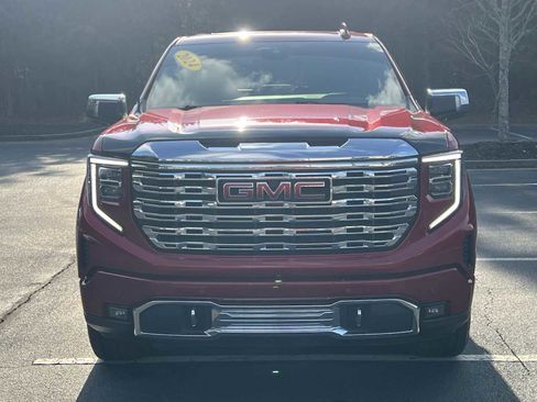 Used 2024 GMC Sierra 1500 Denali w/ Denali Reserve Package image 28
