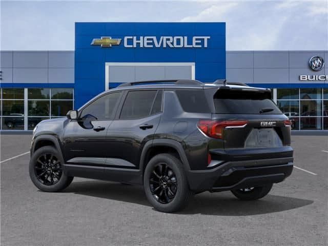 New 2026 GMC Terrain Elevation w/ Elevation Premium Package FWD image 3