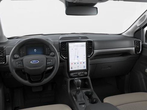 New 2026 Ford Ranger XLT AWD/4WD image 29