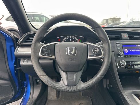 Used 2017 Honda Civic LX-P image 19