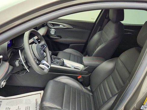 Used 2024 Dodge Hornet R/T Plus w/ R/T Blacktop Package image 22