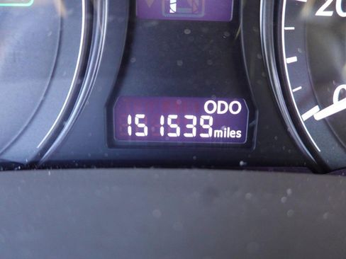 Used 2014 Lexus RX 450h FWD image 12