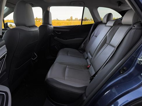Used 2020 Subaru Outback Limited w/ Popular Package #2 AWD/4WD image 23