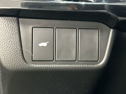 New 2026 Honda CR-V EX-L image 19