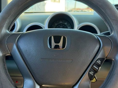 Used 2003 Honda Element EX image 19