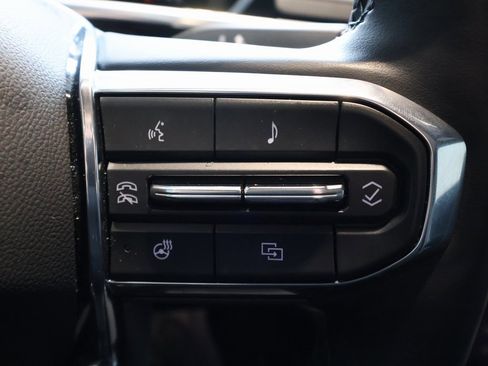 Used 2024 GMC Sierra EV Denali image 19