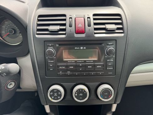 Used 2015 Subaru Forester 2.5i Premium AWD/4WD image 17