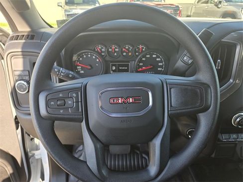 New 2026 GMC Sierra 1500 Pro w/ Pro Value Package image 20