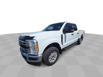 Used 2023 Ford F250 XLT w/ FX4 Off-Road Package
