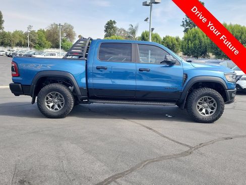 Used 2024 RAM 1500 TRX AWD/4WD image 36