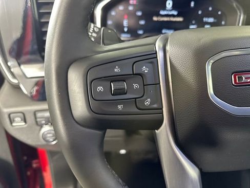 New 2025 GMC Sierra 1500 SLT w/ SLT Premium Plus Package image 15
