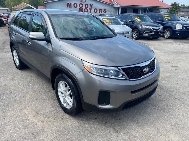 Used 2014 Kia Sorento LX FWD image 7