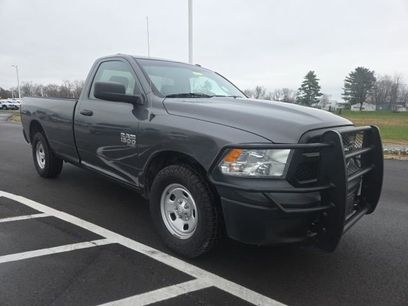Used 2020 RAM 1500 Tradesman w/ Power & Remote Entry Group