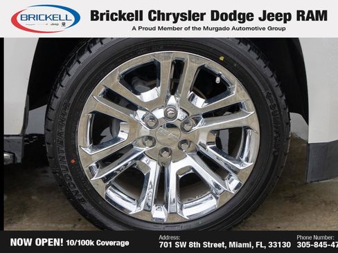 Used 2018 GMC Yukon SLT w/ Premium Edition image 41