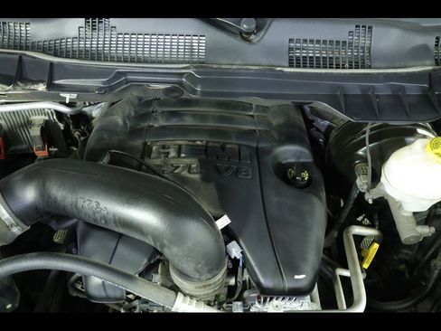 Used 2018 RAM 1500 Big Horn AWD/4WD image 20