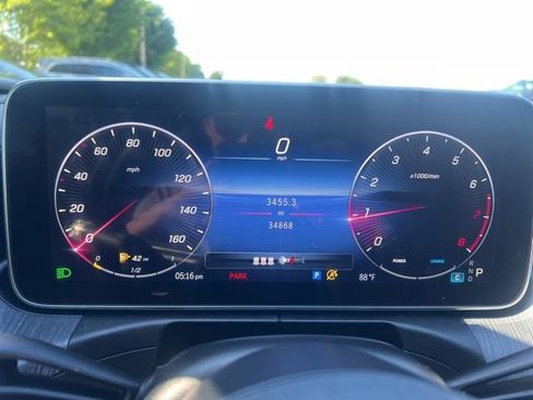 Used 2023 Mercedes-Benz C 300 4MATIC Sedan image 14