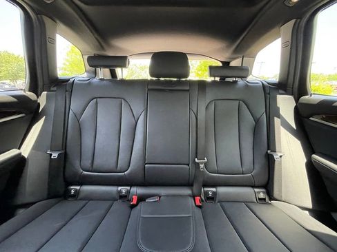 Used 2021 BMW X3 sDrive30i w/ Convenience Package RWD image 29