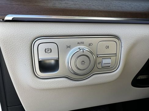 New 2026 Mercedes-Benz GLE 350 4MATIC image 35