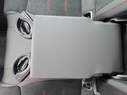 New 2026 Mercedes-Benz CLA 250 4MATIC image 33