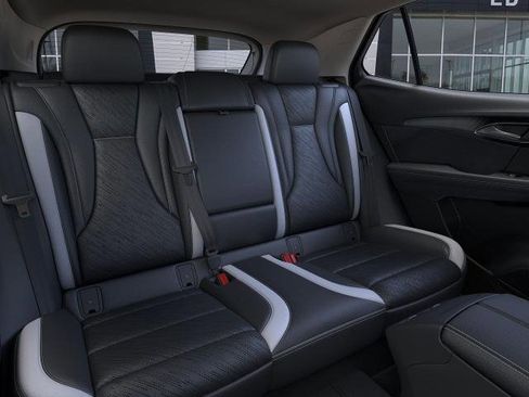 New 2026 Buick Envision Sport Touring AWD/4WD image 17