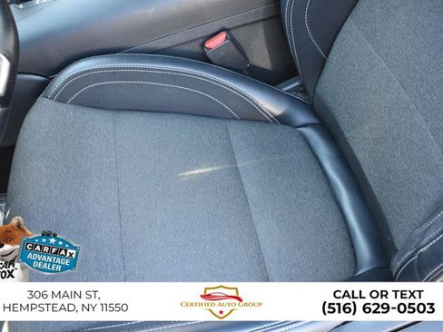 Used 2024 Ford Mustang Convertible RWD image 18