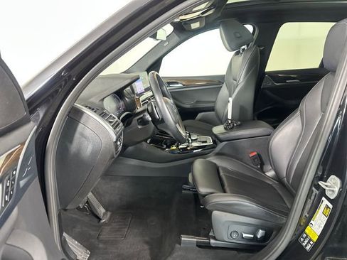 Used 2022 BMW X3 xDrive30i AWD/4WD image 11