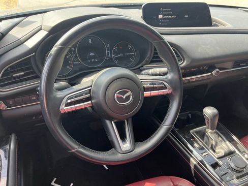 Certified 2023 MAZDA CX-30 AWD 2.5 S w/ Preferred Package image 17
