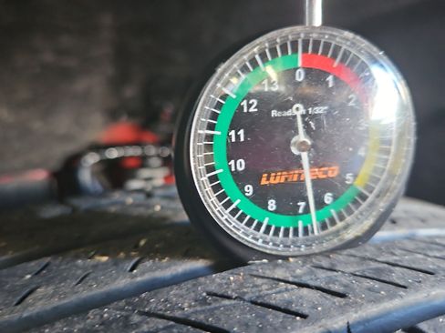 Used 2023 Nissan Rogue SV w/ SV Premium B Package image 28