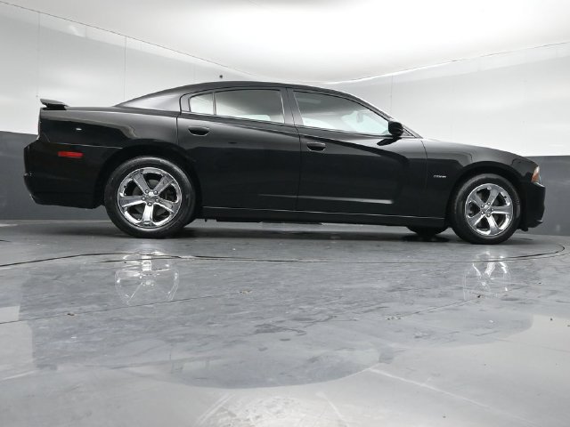 Used 2013 Dodge Charger R/T RWD image 45