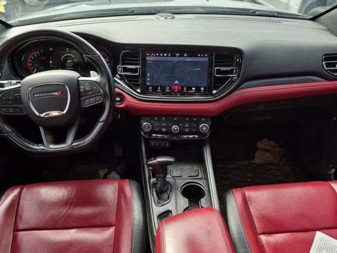 Used 2022 Dodge Durango R/T w/ Blacktop Package image 8