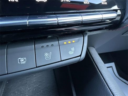 Used 2025 Cadillac CT5 Sport w/ Sun And Sound Package image 45