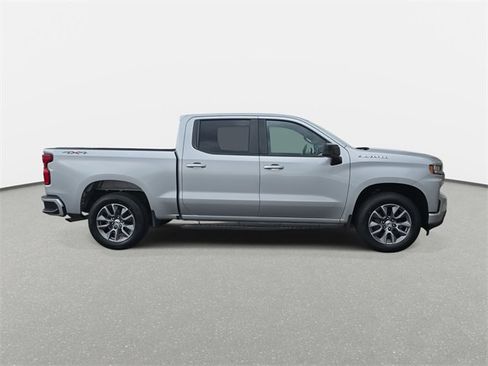 Used 2019 Chevrolet Silverado 1500 RST w/ All-Star Edition image 4