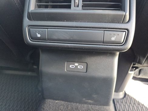 Certified 2025 MAZDA CX-50 2.5 Turbo w/ Accent Package image 13