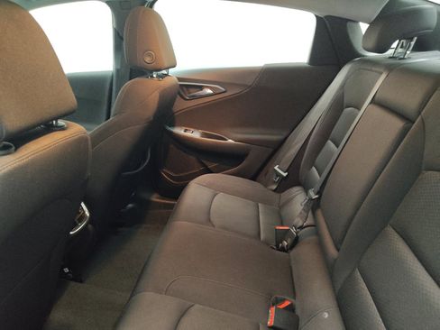 Used 2024 Chevrolet Malibu LT FWD image 18