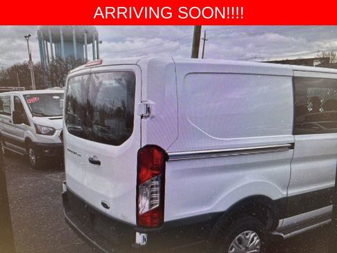 Used 2024 Ford Transit 250 Base w/ Exterior Upgrade Package image 48