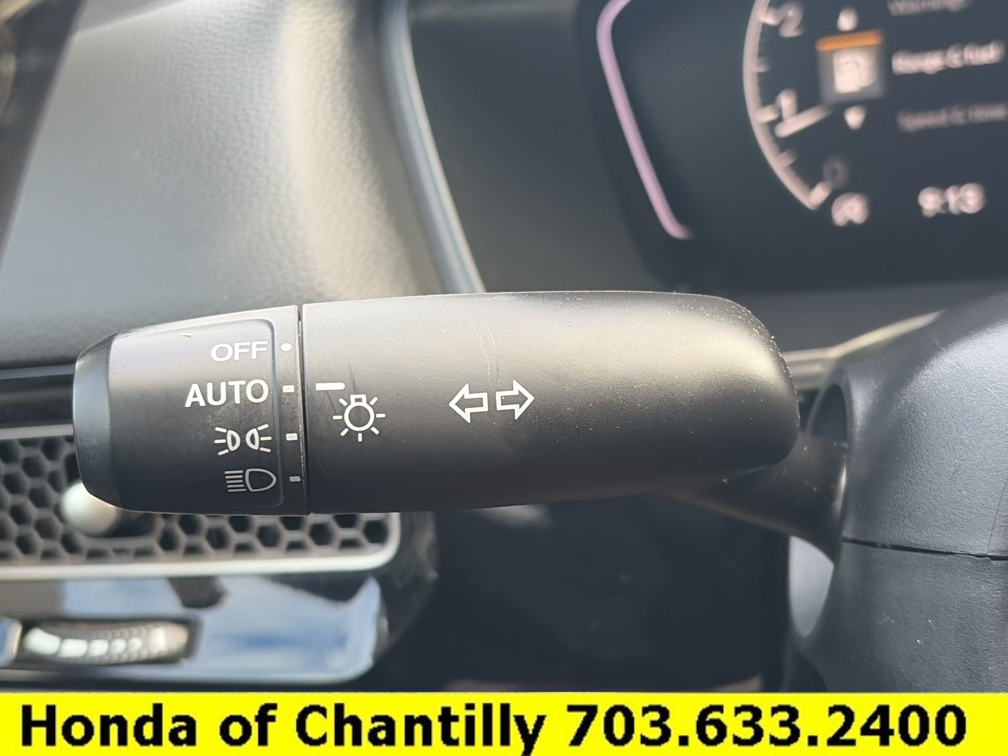 Certified 2024 Honda Civic Sport image 8