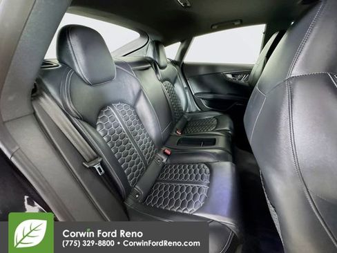 Used 2014 Audi RS 7 Prestige image 29