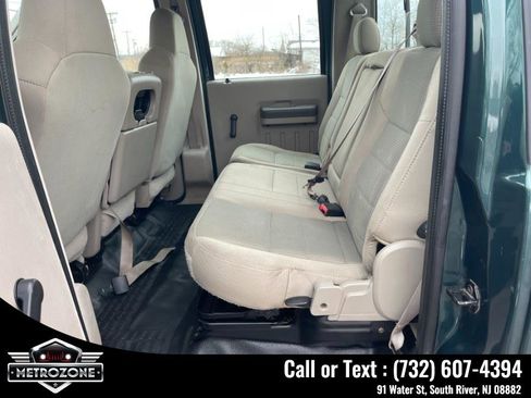 Used 2008 Ford F350 XL image 12