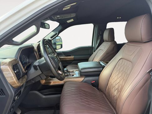 Used 2023 Ford F150 XLT w/ Equipment Group 302A High AWD/4WD image 9
