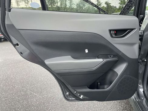 Certified 2026 Subaru Crosstrek 2.5i AWD/4WD image 2