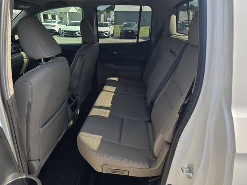 Used 2023 Honda Ridgeline RTL-E image 15