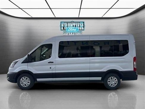 Used 2024 Ford Transit 350 XL image 5