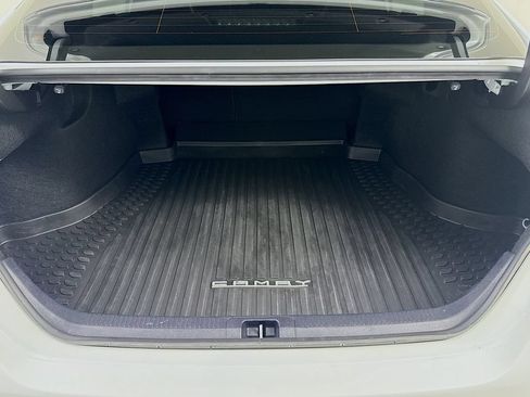 Used 2023 Toyota Camry SE FWD image 25