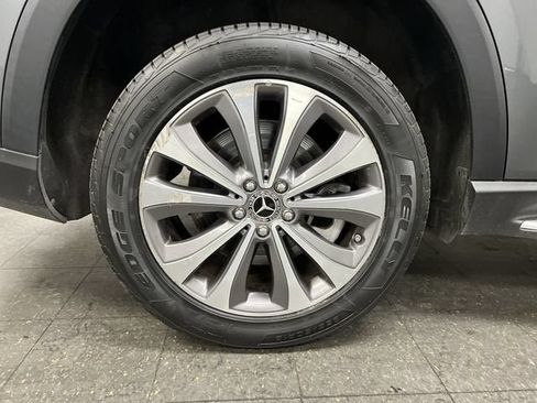 Used 2023 Mercedes-Benz GLE 450 4MATIC image 34